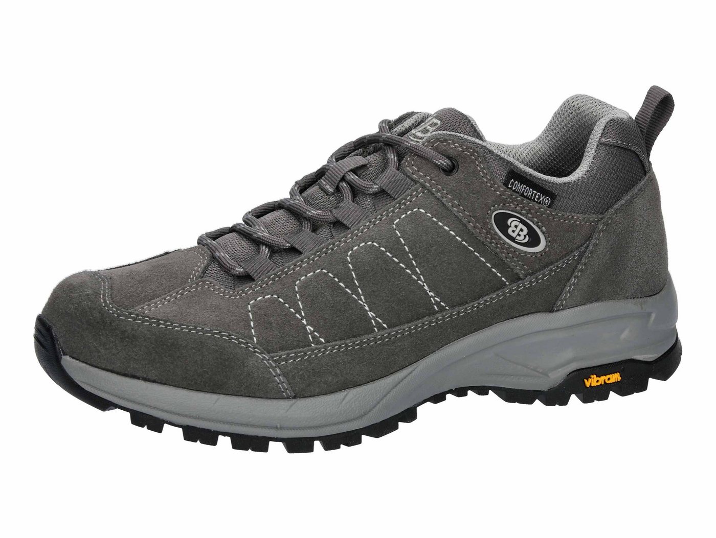 BRÜTTING Outdoorschuh Mount Adams Low 42 Outdoorschuh