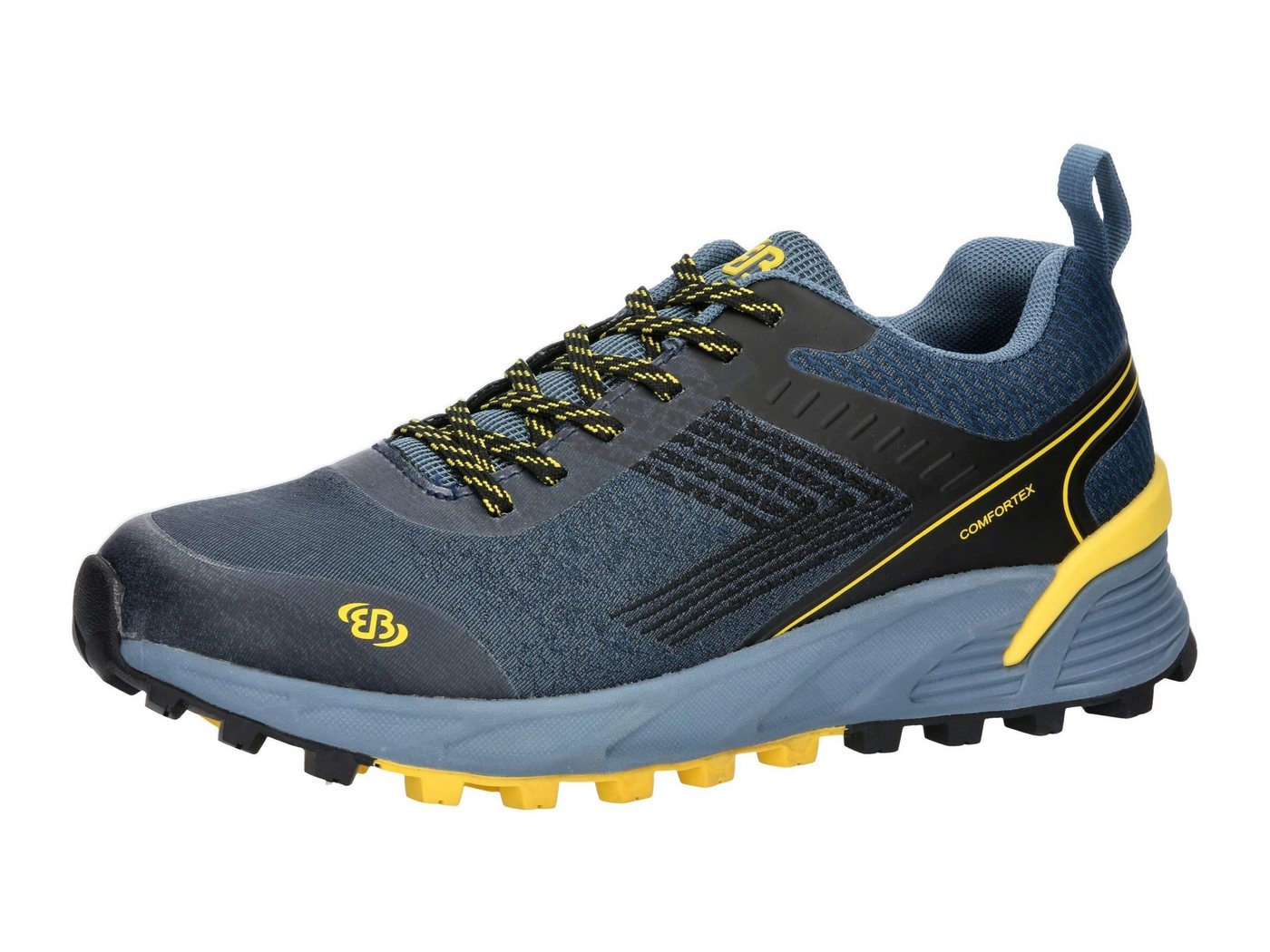 BRÜTTING Outdoorschuh Mount Batur Outdoorschuh