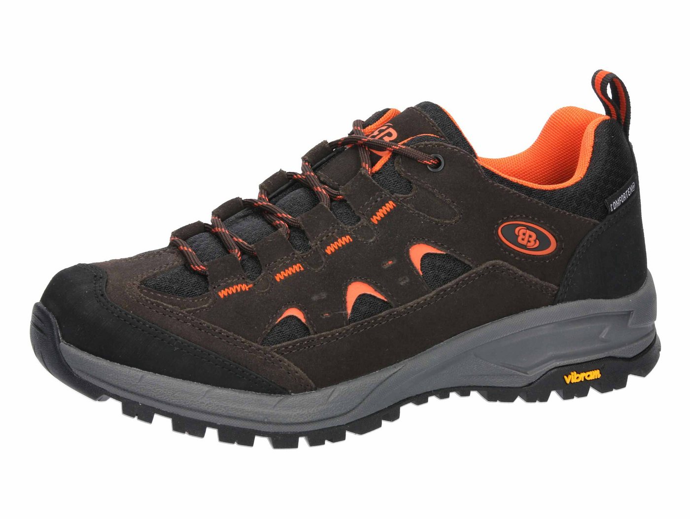 BRÜTTING Outdoorschuh Mount Bear Low Outdoorschuh