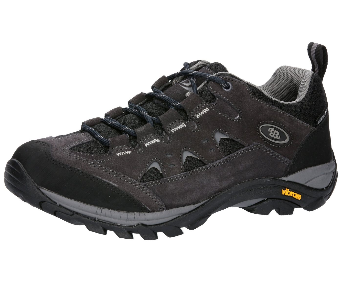 BRÜTTING Outdoorschuh Mount Bear Low Outdoorschuh