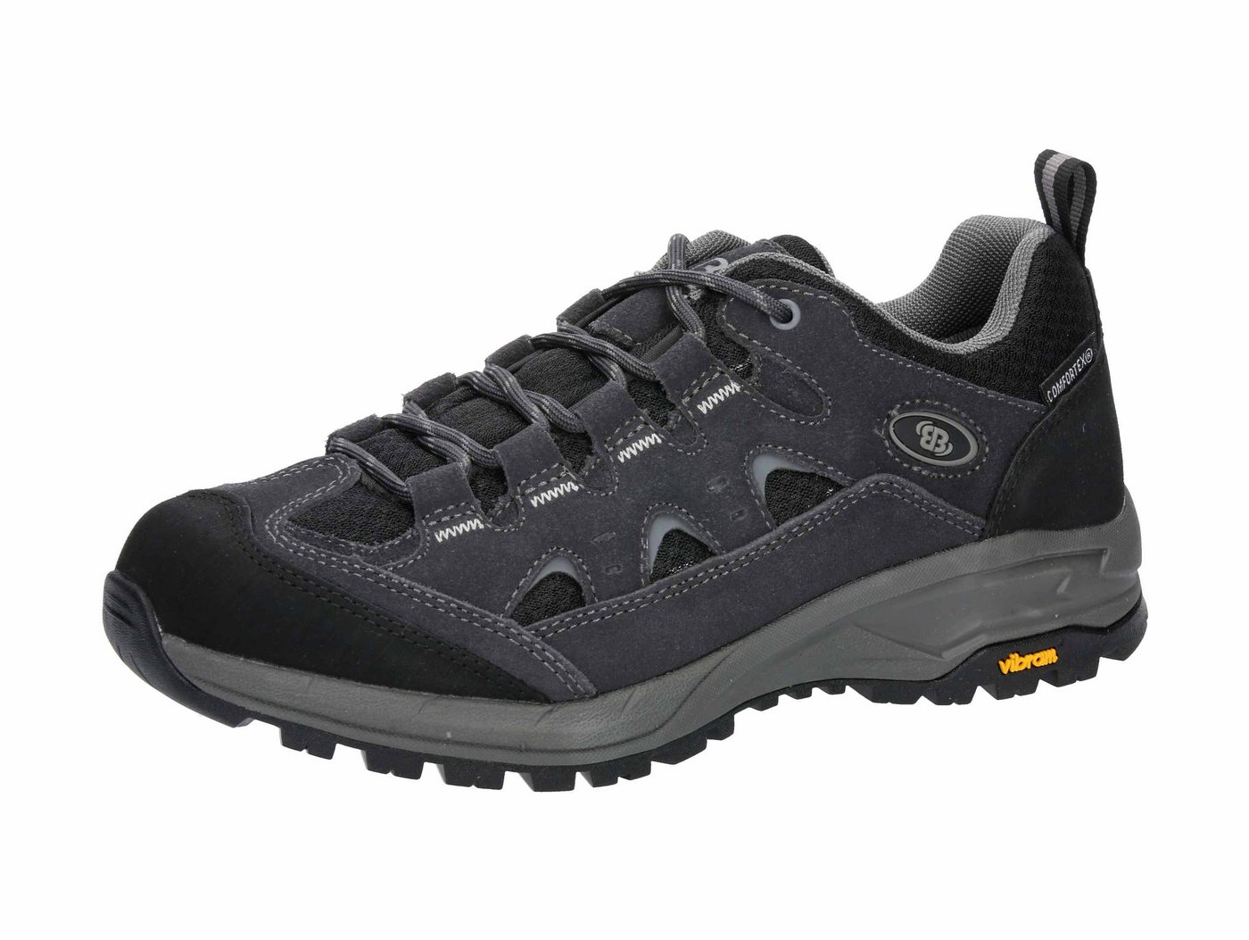 BRÜTTING Outdoorschuh Mount Bear Low Outdoorschuh