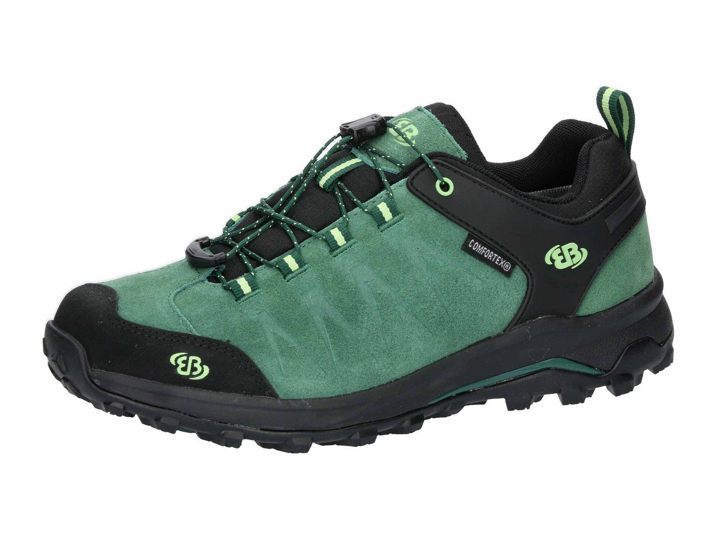 BRÜTTING Outdoorschuh Mount Chester 43 Outdoorschuh