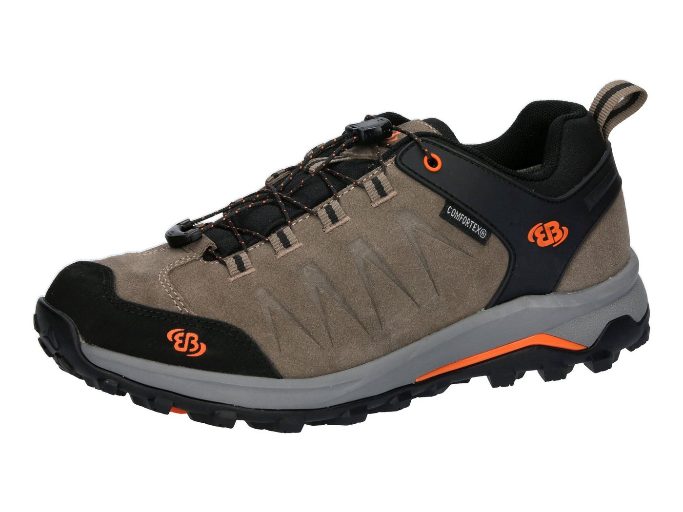 BRÜTTING Outdoorschuh Mount Chester Outdoorschuh