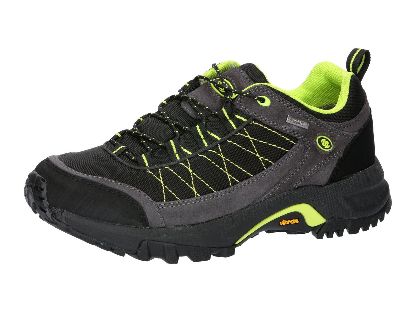 BRÜTTING Outdoorschuh Mount Egmont Outdoorschuh