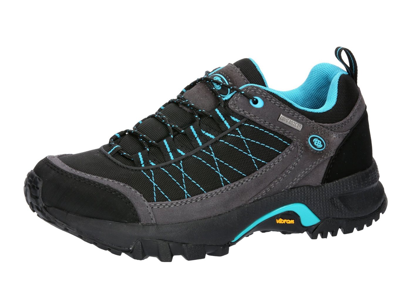 BRÜTTING Outdoorschuh Mount Egmont Outdoorschuh