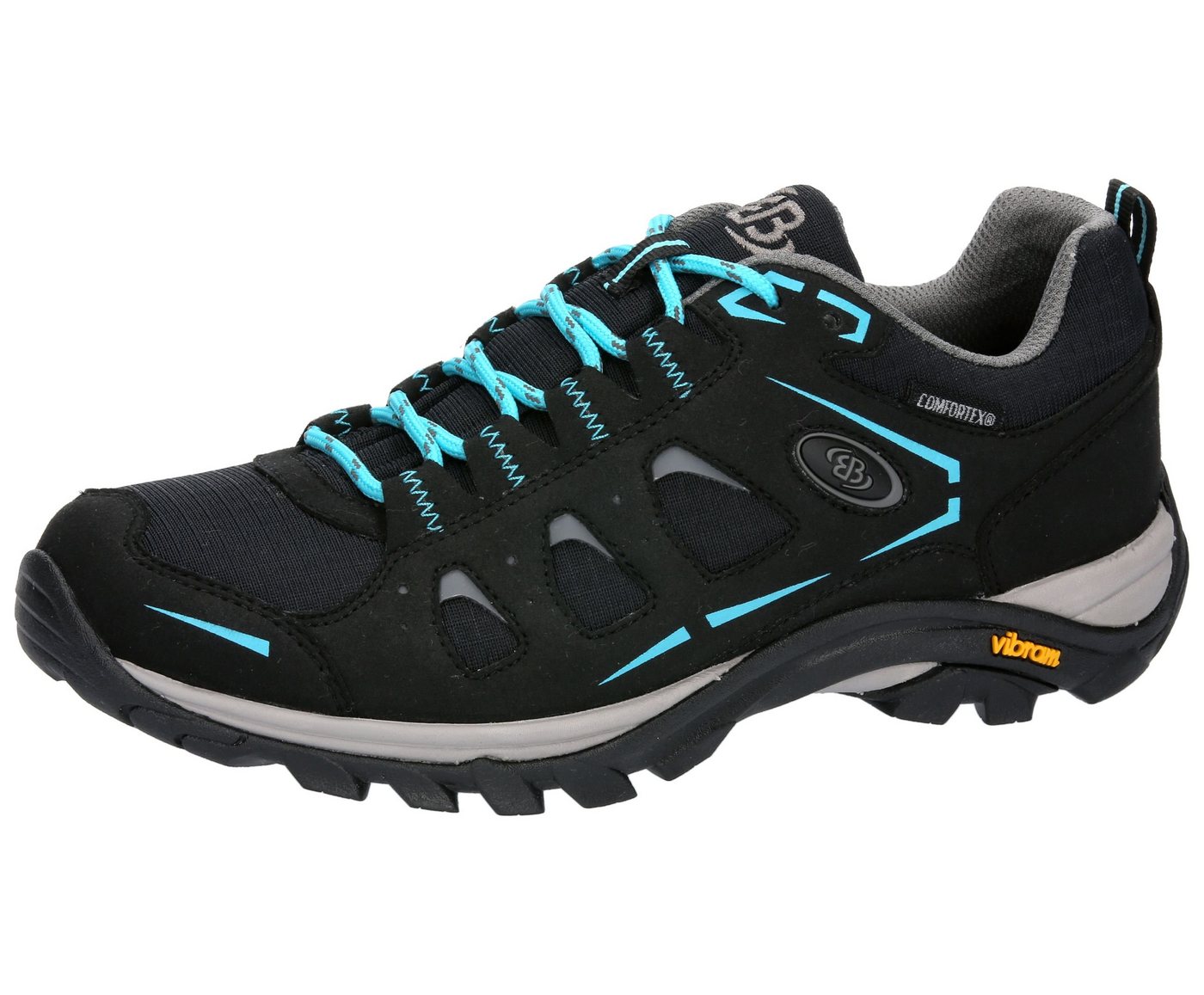 BRÜTTING Outdoorschuh Mount Frakes Low Outdoorschuh