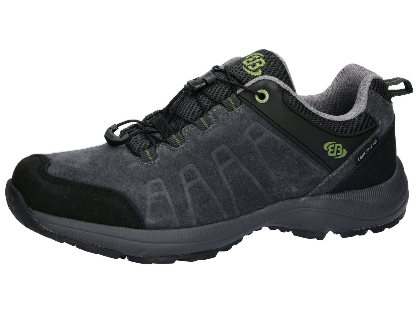 BRÜTTING Outdoorschuh Mount Harvard Low Outdoorschuh