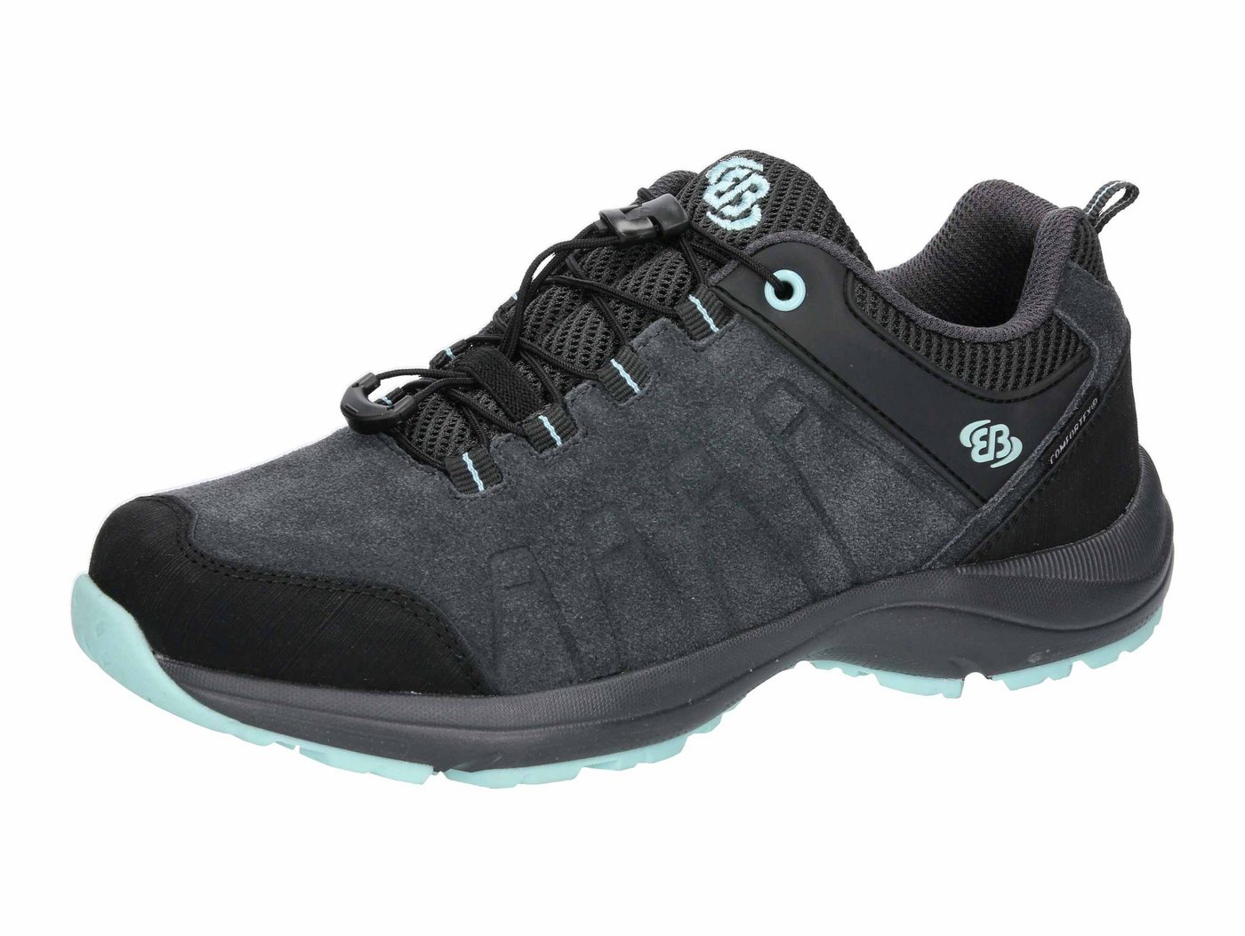 BRÜTTING Outdoorschuh Mount Harvard Low Outdoorschuh