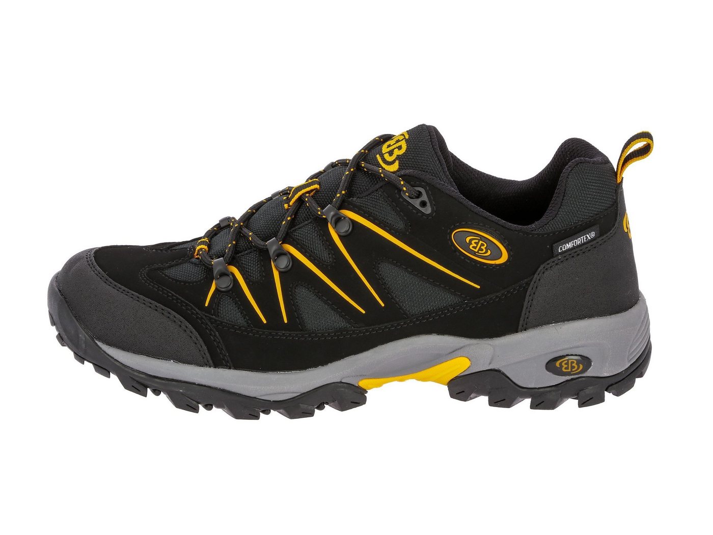 BRÜTTING Outdoorschuh Mount Hunter Low Outdoorschuh