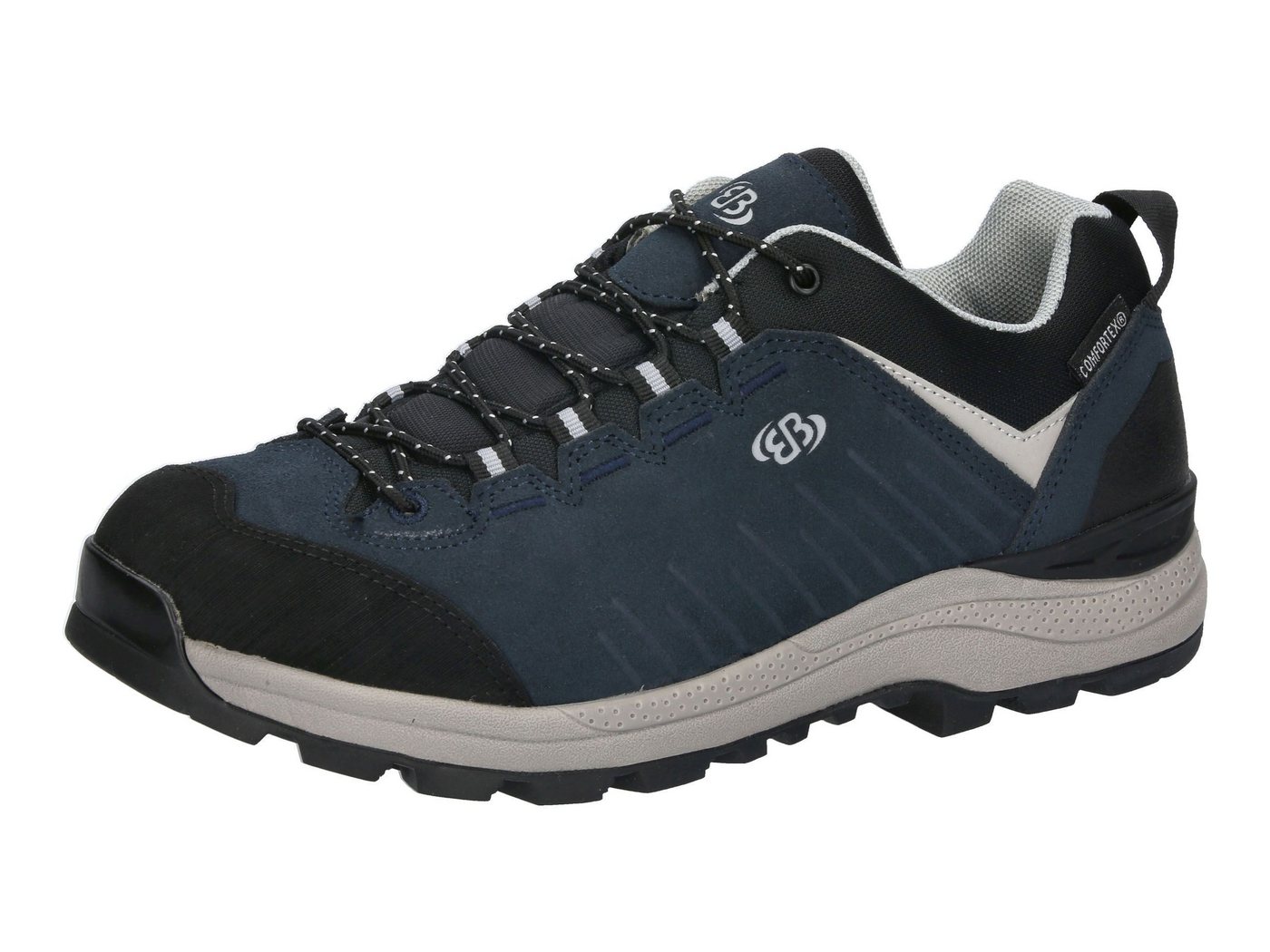 BRÜTTING Outdoorschuh Mount Shavano Wanderschuh