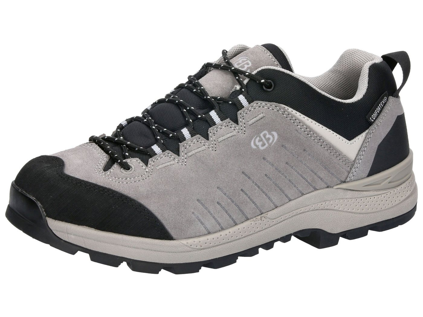 BRÜTTING Outdoorschuh Mount Shavano Wanderschuh