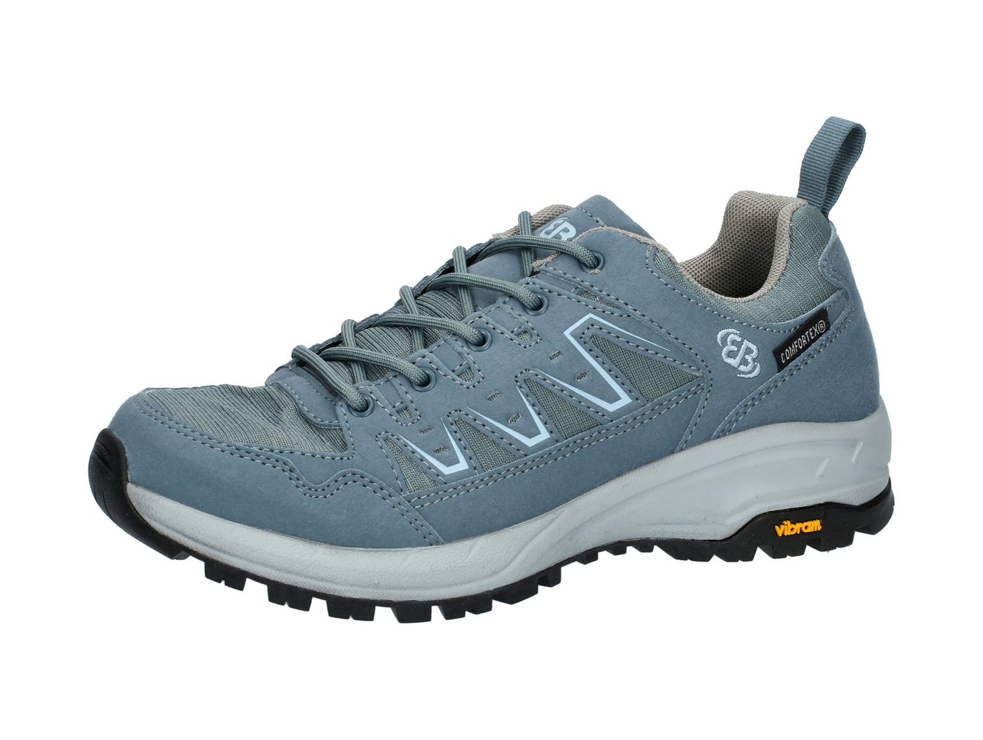 BRÜTTING Outdoorschuh Mount Torbert Wanderschuh