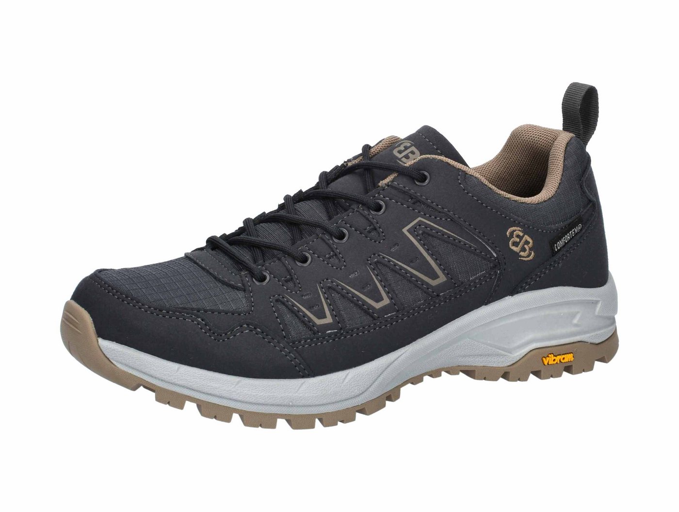 BRÜTTING Outdoorschuh Mount Torbert Wanderschuh