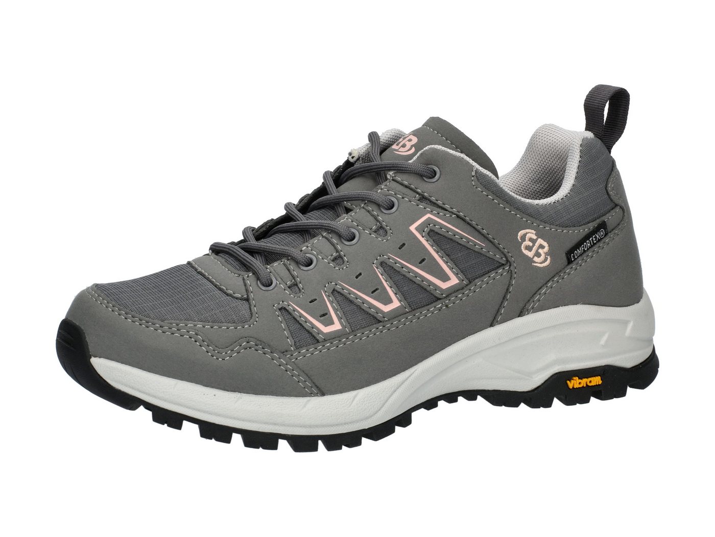BRÜTTING Outdoorschuh Mount Torbert Wanderschuh