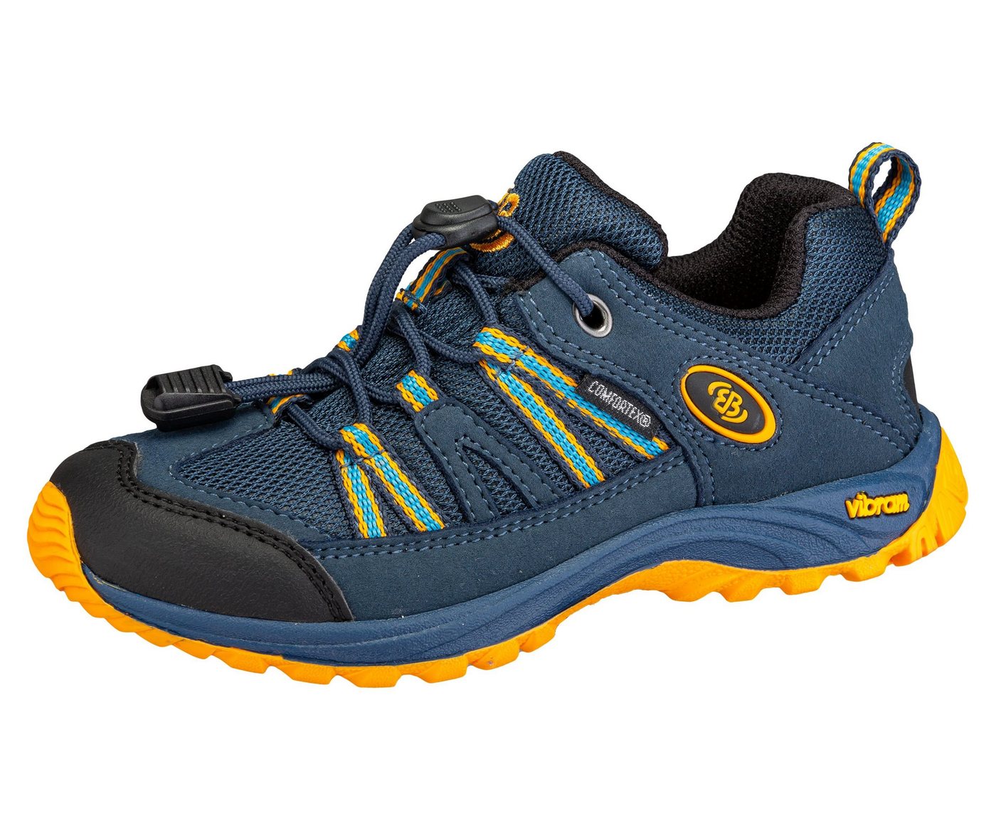 BRÜTTING Outdoorschuh Ohio Low Outdoorschuh