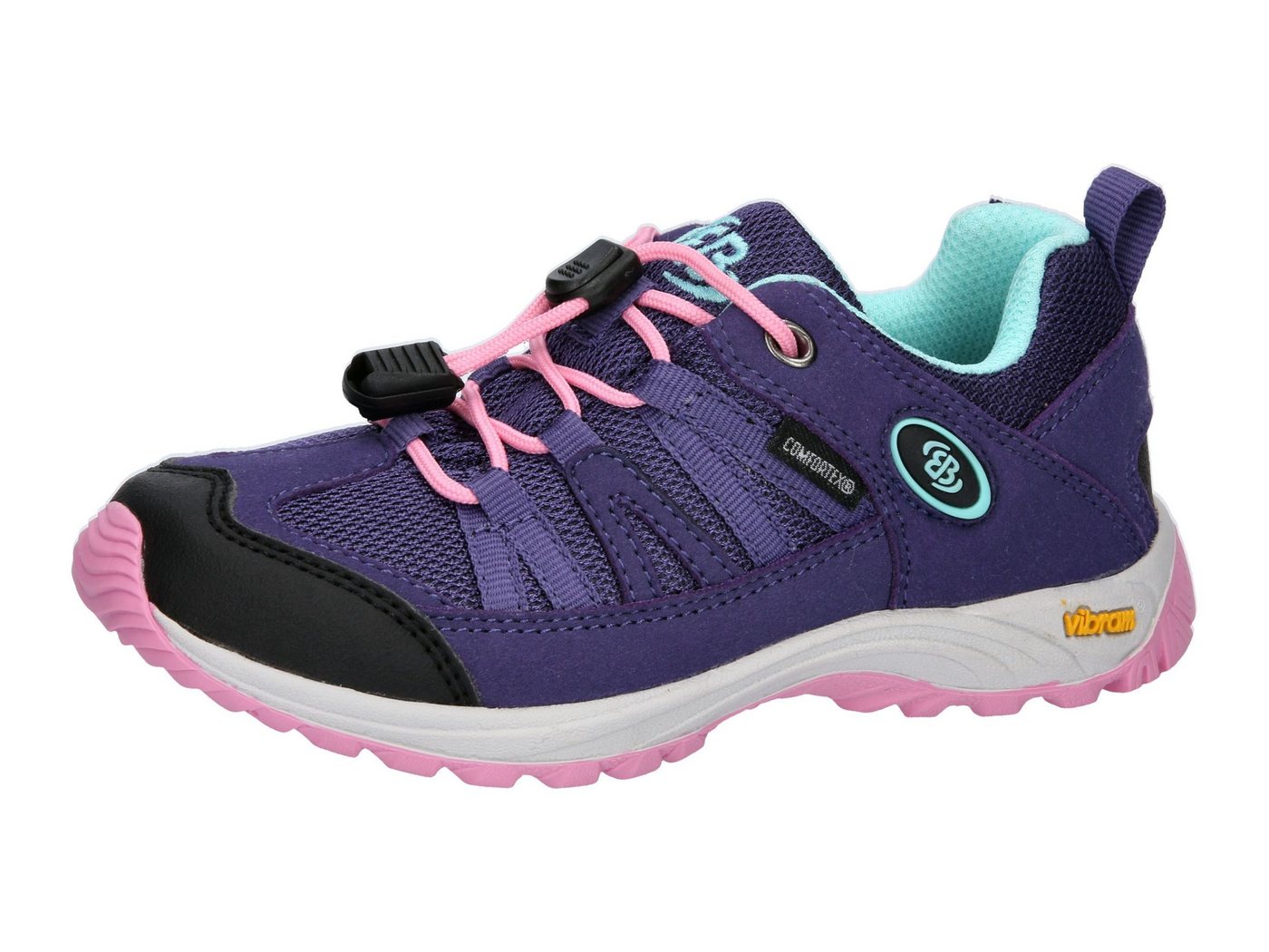 BRÜTTING Outdoorschuh Ohio Low Outdoorschuh