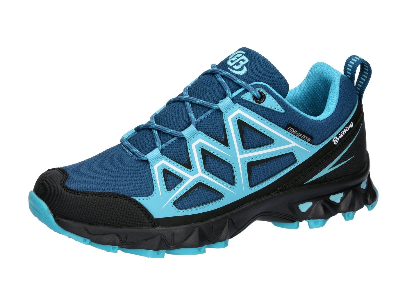 BRÜTTING Outdoorschuh Power Outdoorschuh