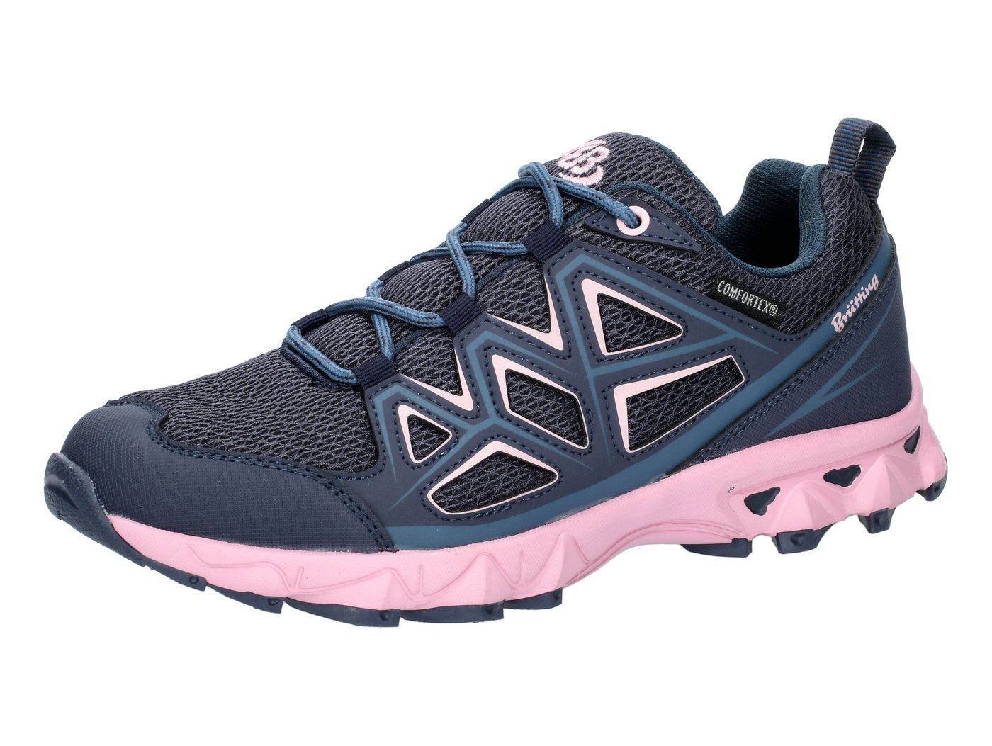 BRÜTTING Outdoorschuh Power Outdoorschuh