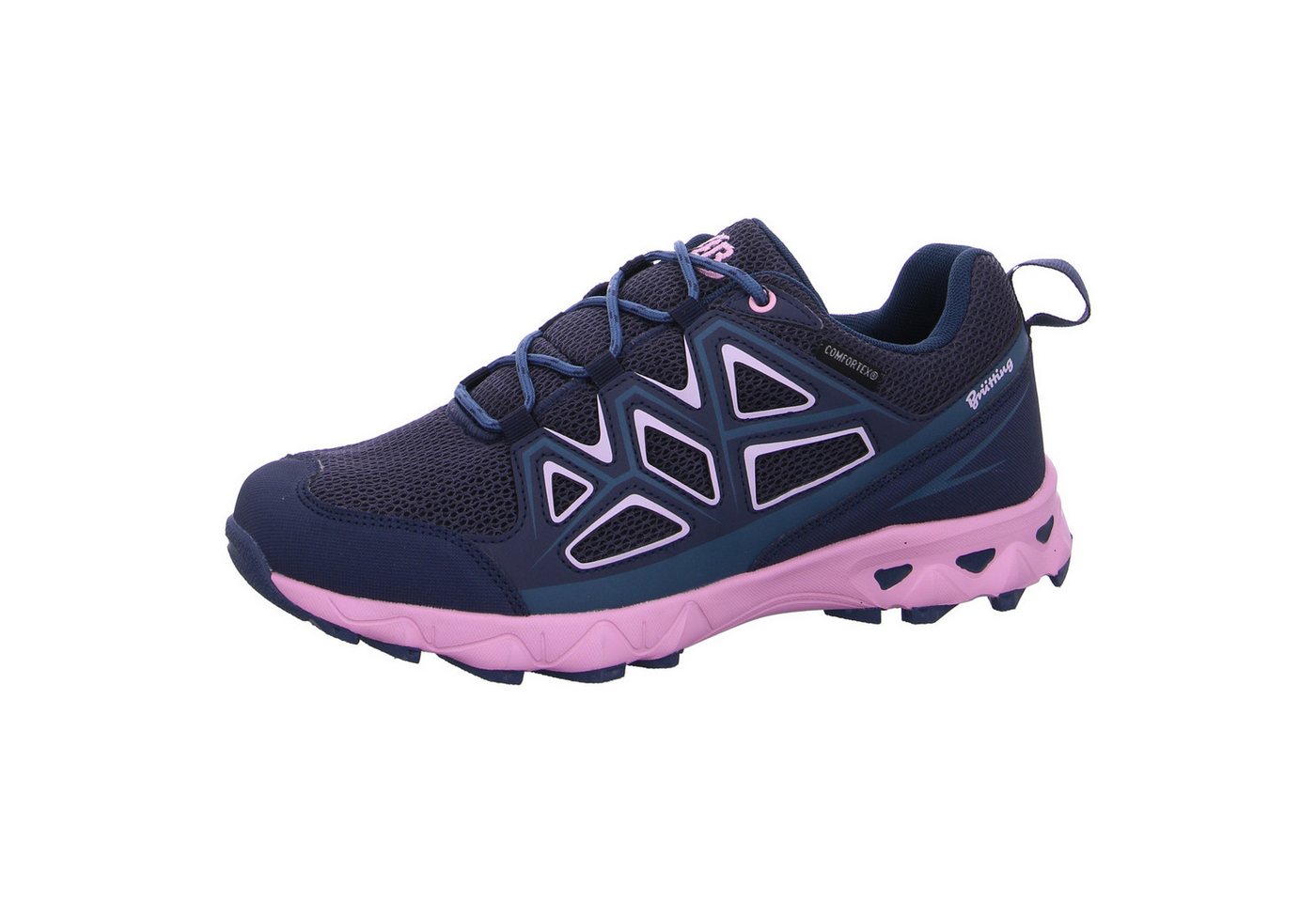 BRÜTTING Power Hikingschuh