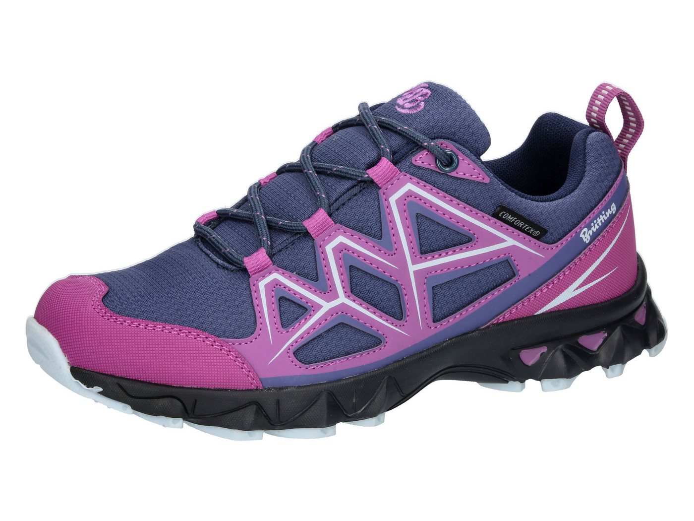 BRÜTTING Outdoorschuh Power Outdoorschuh