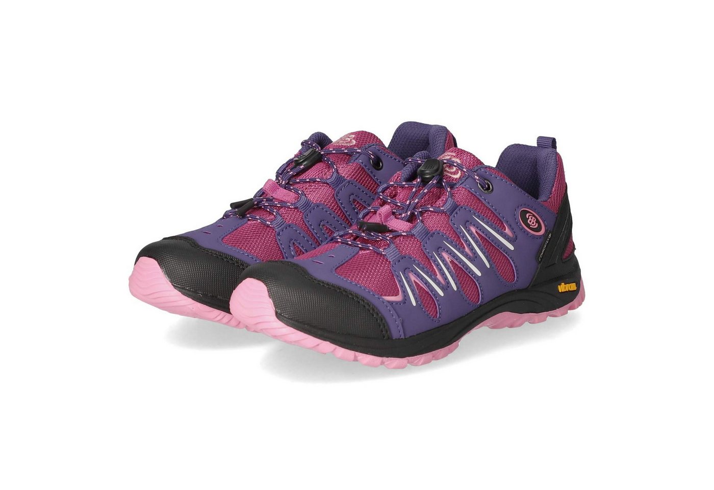 BRÜTTING Outdoorschuhe EXPEDITION KIDS Outdoorschuh
