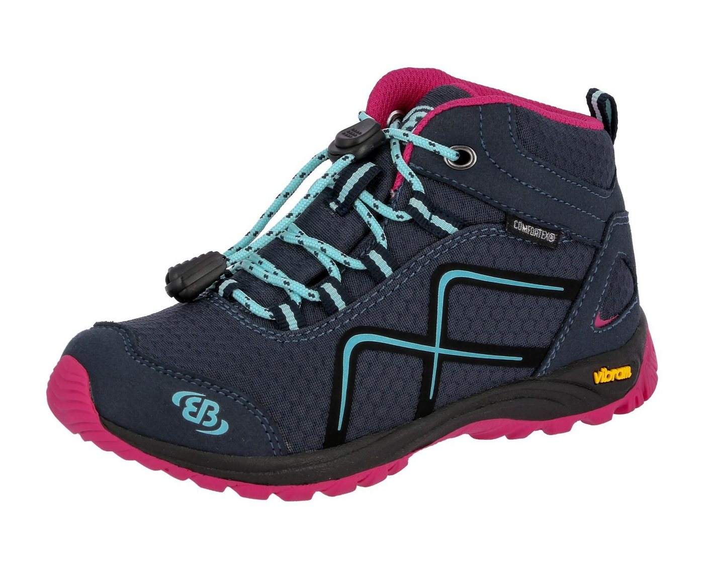 BRÜTTING Outdoorstiefel Guide High Outdoorschuh