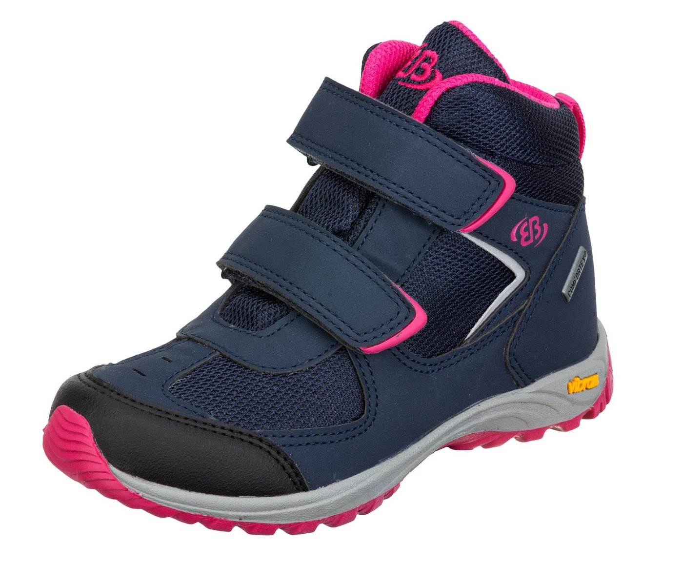 BRÜTTING Outdoorstiefel Molde V Outdoorschuh