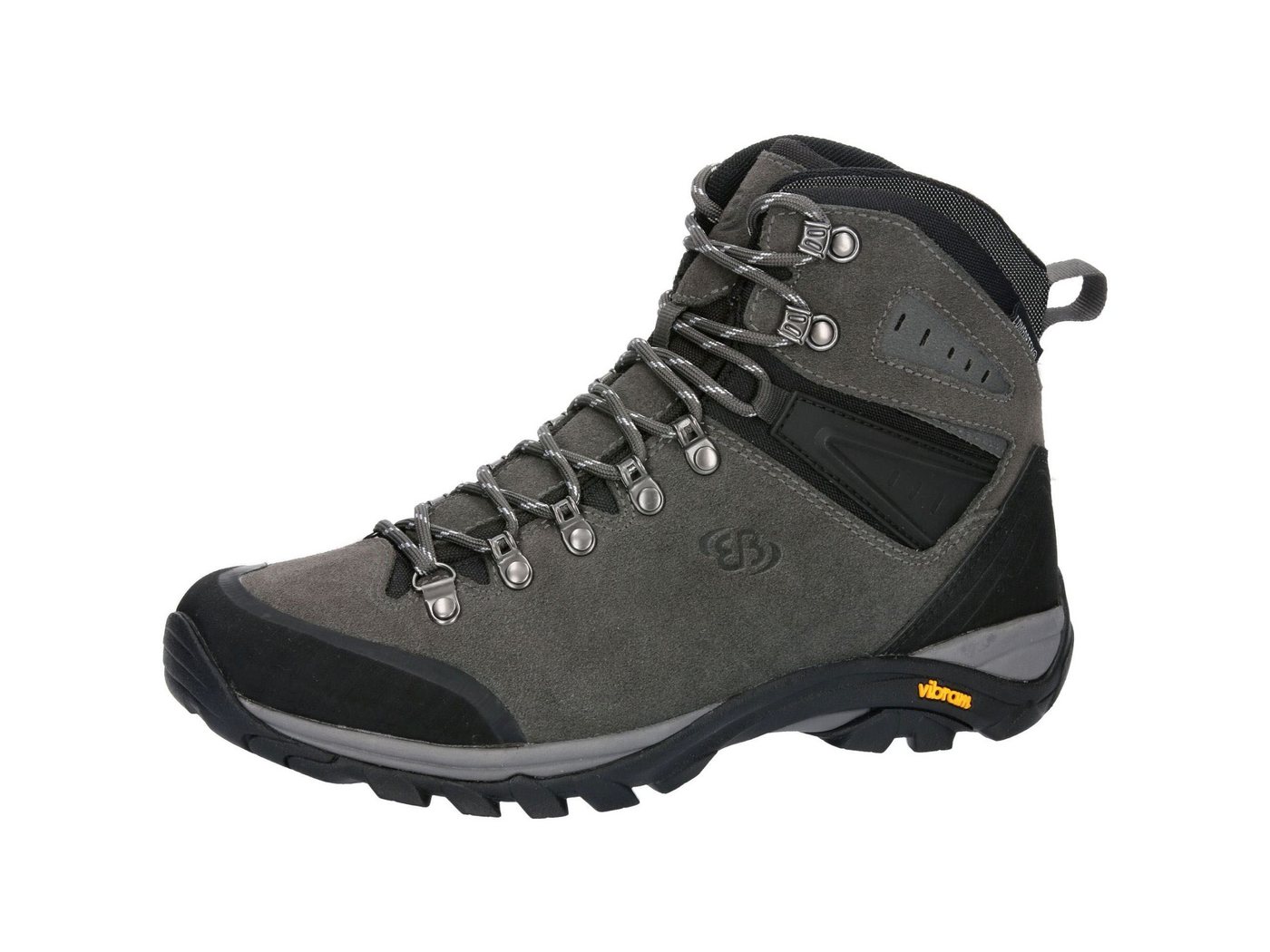 BRÜTTING Outdoorstiefel Mount Greylock Outdoorschuh