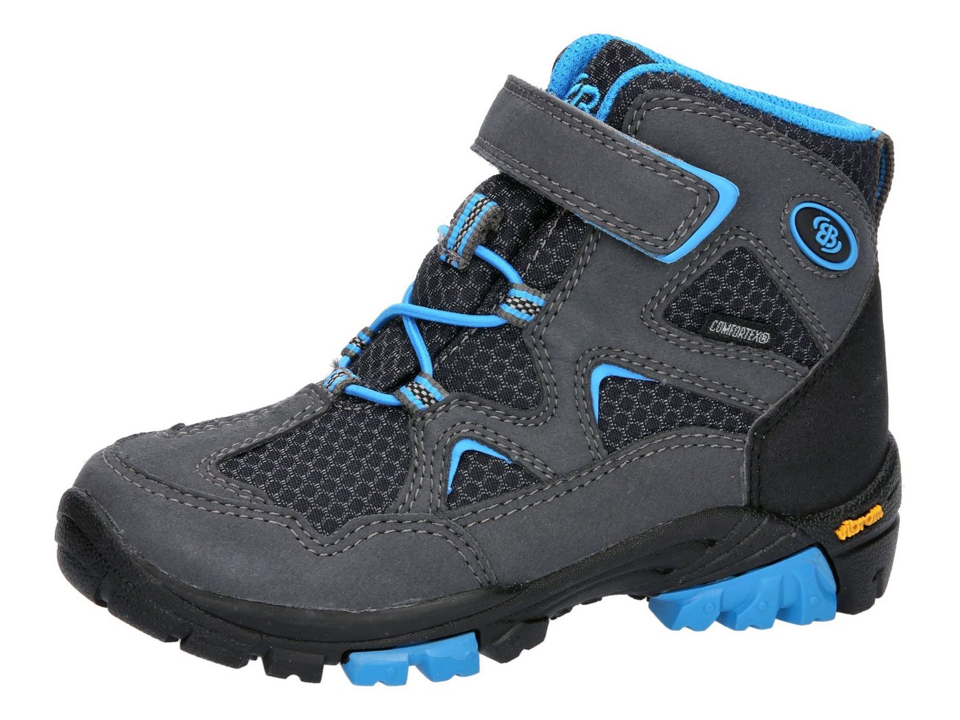 BRÜTTING Outdoorstiefel Mount Mera Kids High Outdoorschuh