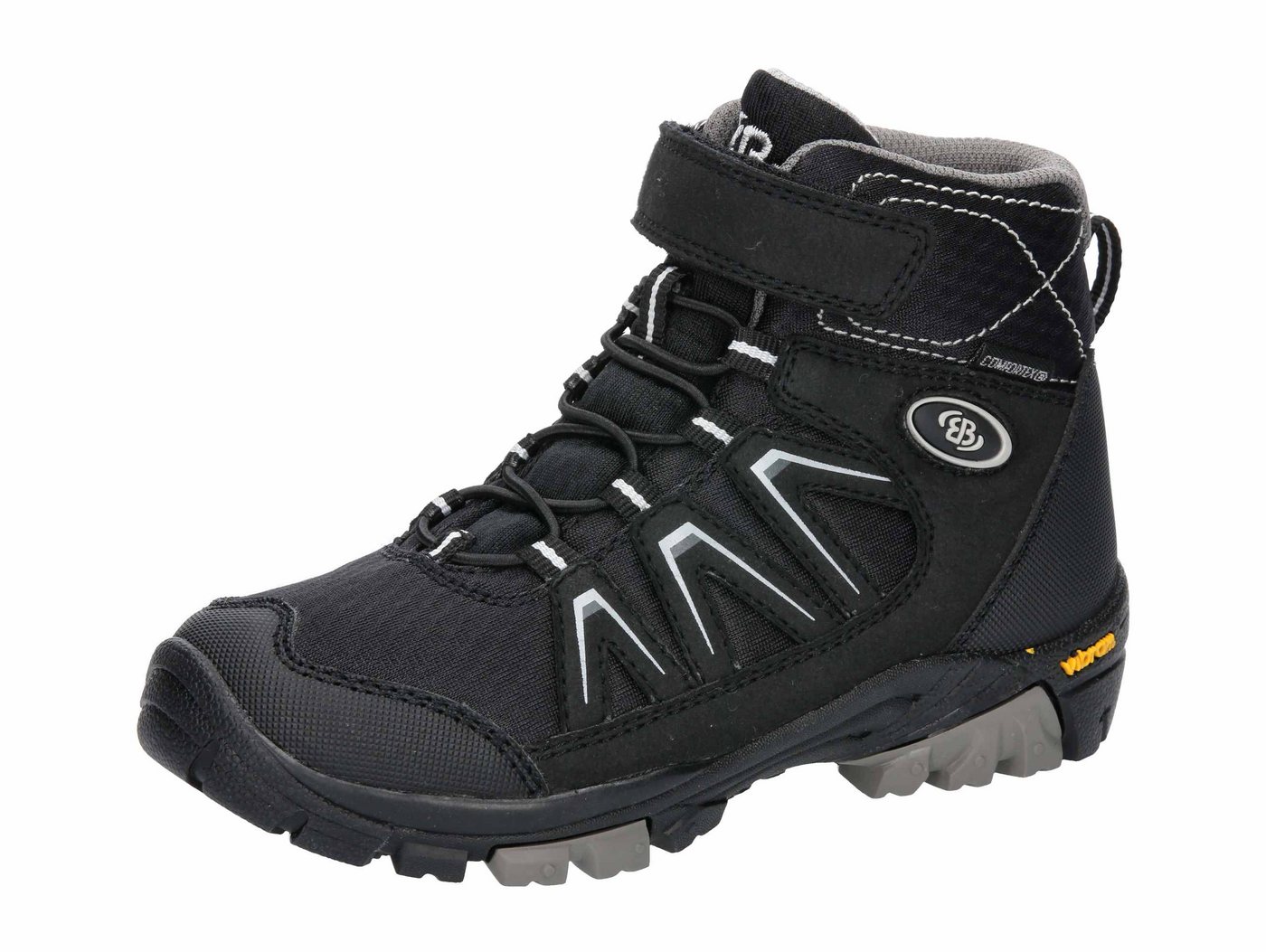 BRÜTTING Outdoorstiefel Mount Moran 32 Wanderstiefel
