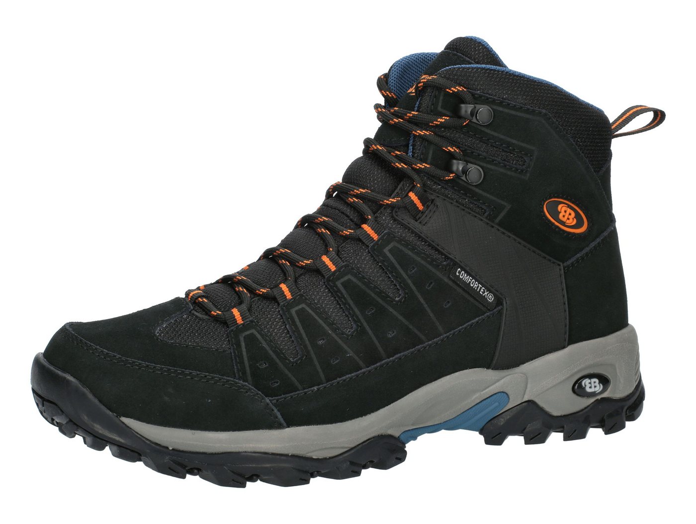 BRÜTTING Outdoorstiefel Mount Pinos High Outdoorschuh