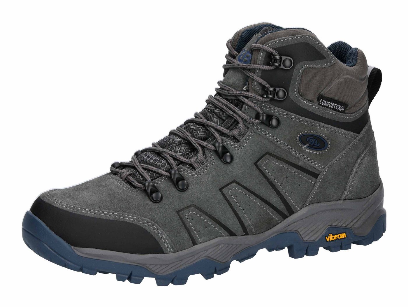 BRÜTTING Outdoorstiefel Mount Princeton 44 Outdoorschuh