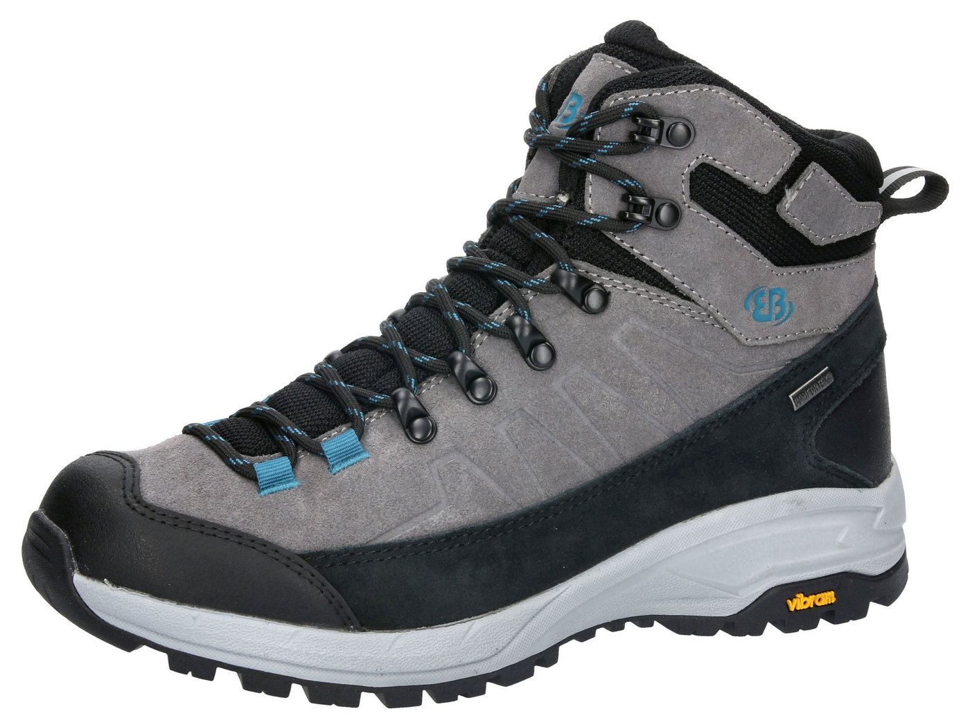 BRÜTTING Outdoorstiefel Mount Sellery Wanderstiefel
