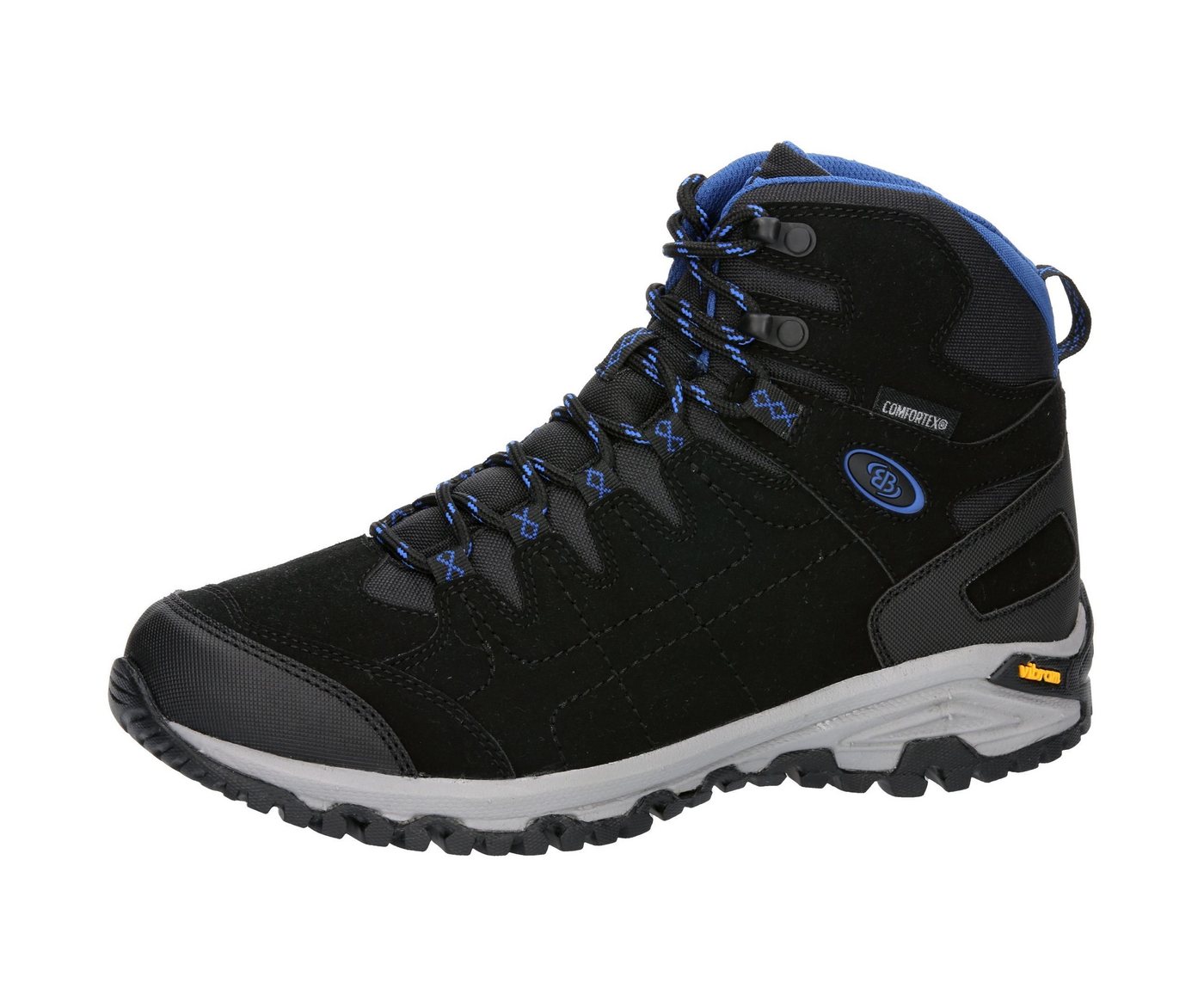 BRÜTTING Outdoorstiefel Mount Shasta High Outdoorschuh