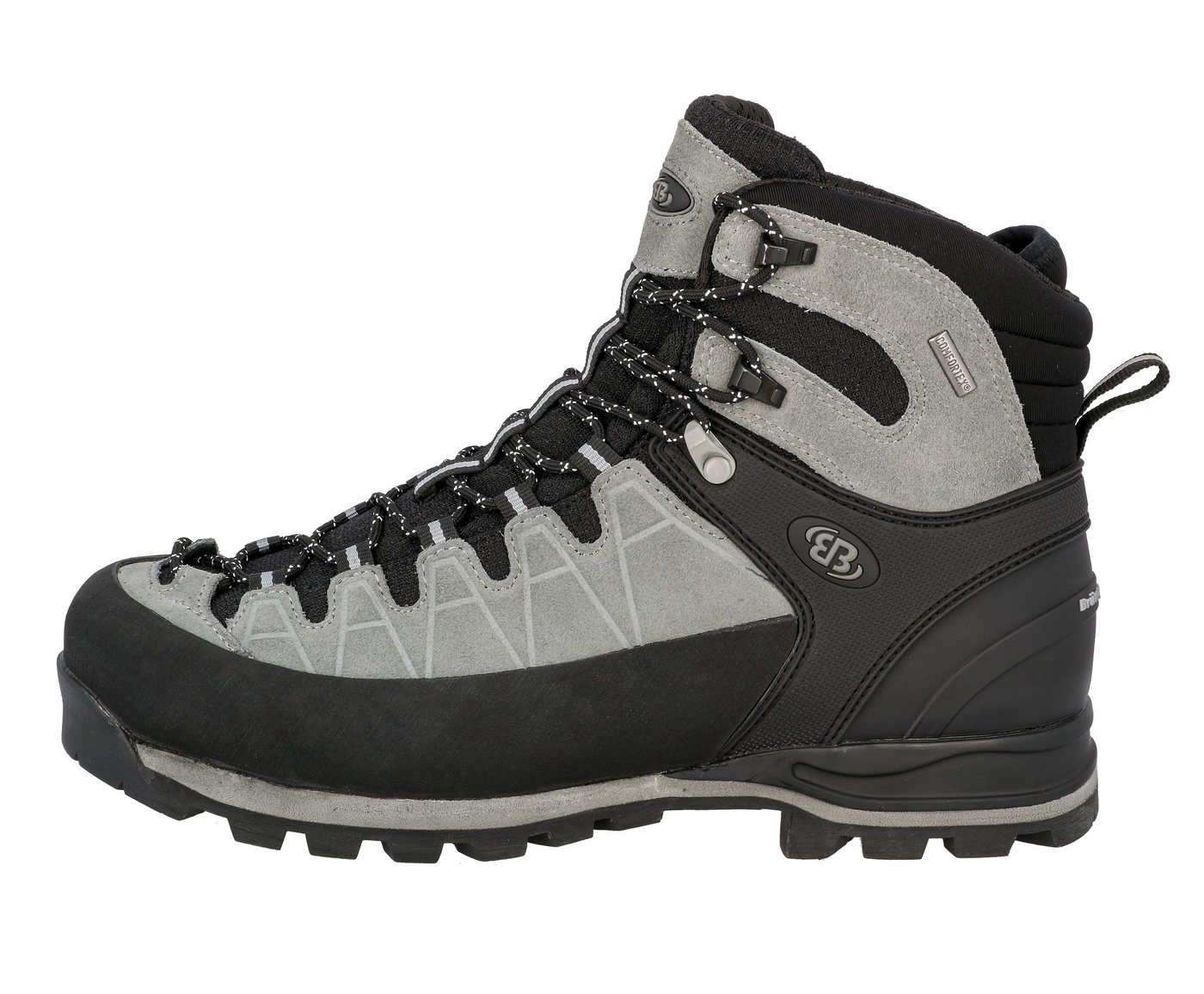 BRÜTTING Outdoorstiefel Mount Tasman Outdoorschuh