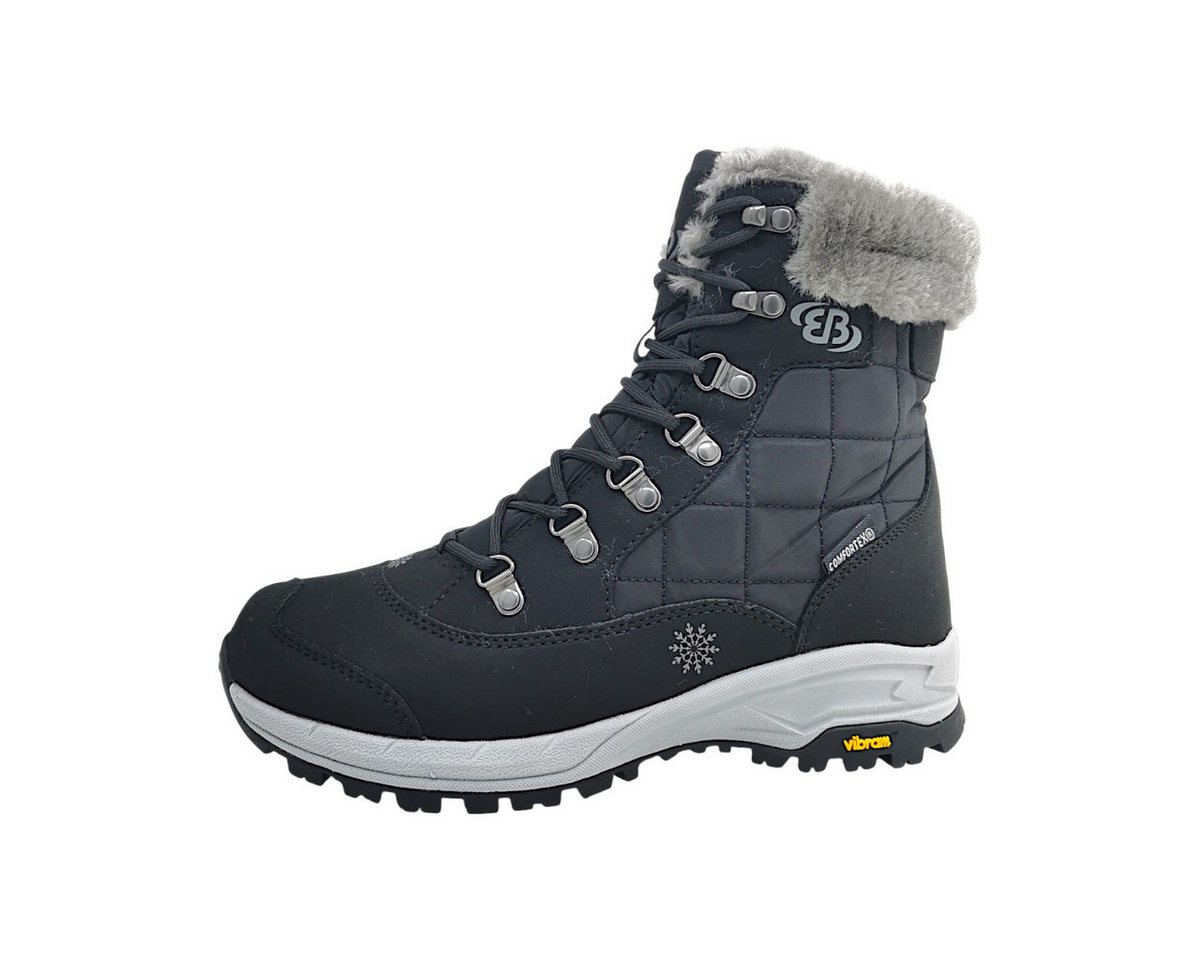 BRÜTTING Schnürstiefel Stiefel