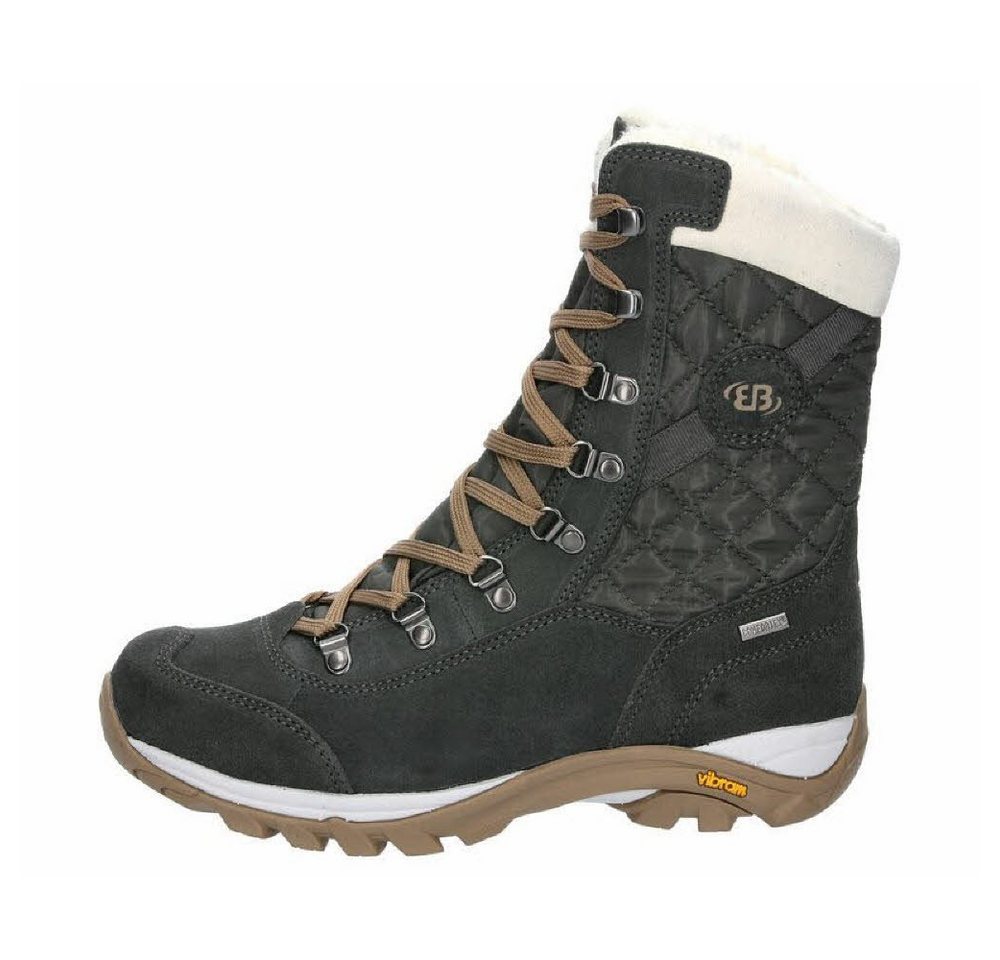 BRÜTTING Schnürstiefelette