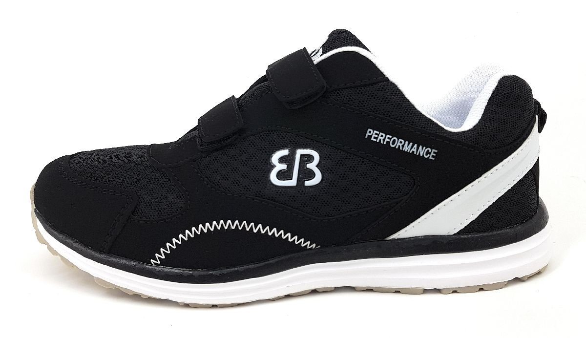 BRÜTTING Sneaker Laufschuh