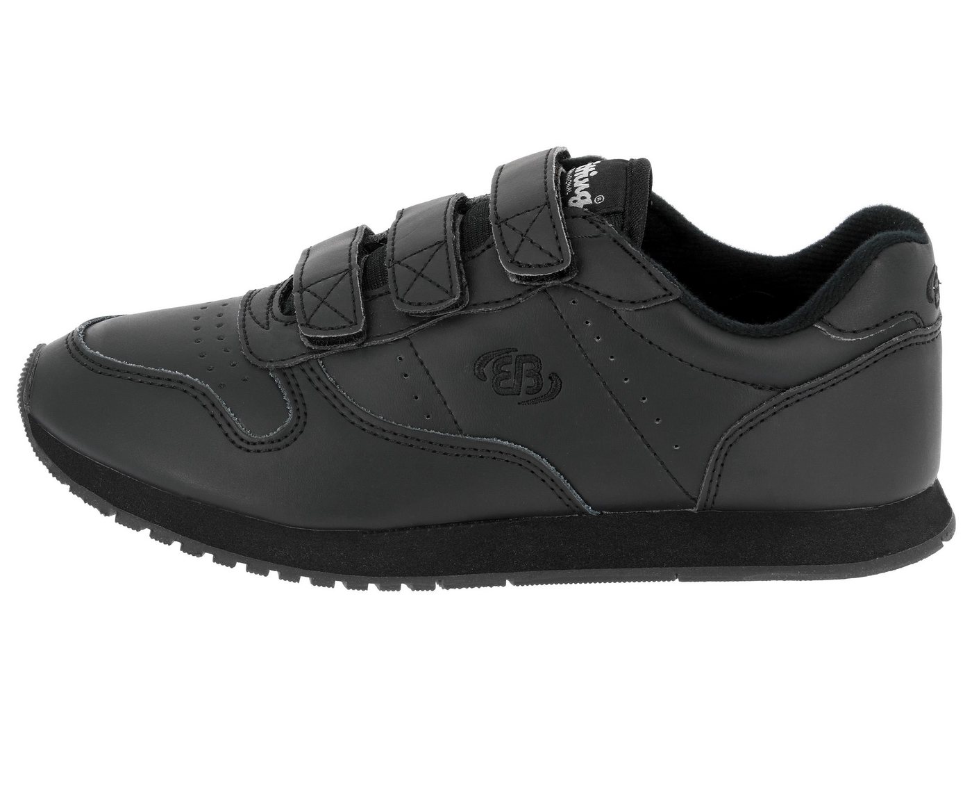 BRÜTTING Sportschuh Diamond Classic V Laufschuh