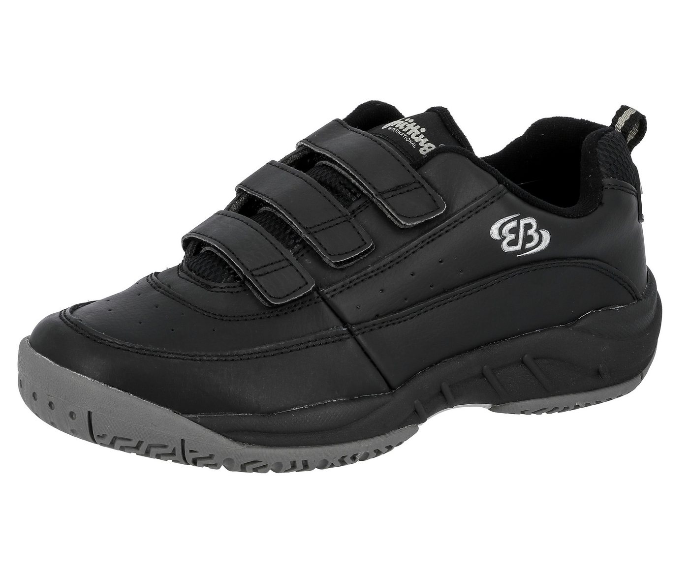 BRÜTTING Sportschuh Racket V Sneaker