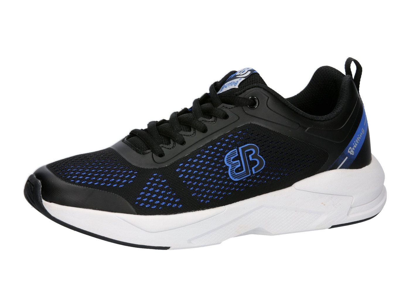 BRÜTTING Sportschuh und Freizeitschuh Basejumper Sneaker