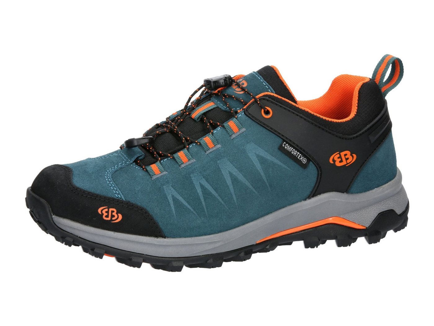 BRÜTTING Trekkingschuh