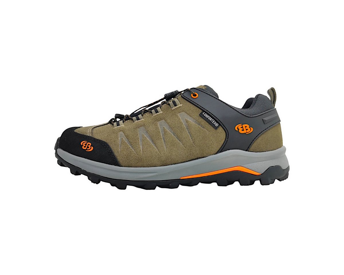 BRÜTTING Wanderschuh Outdoorschuh