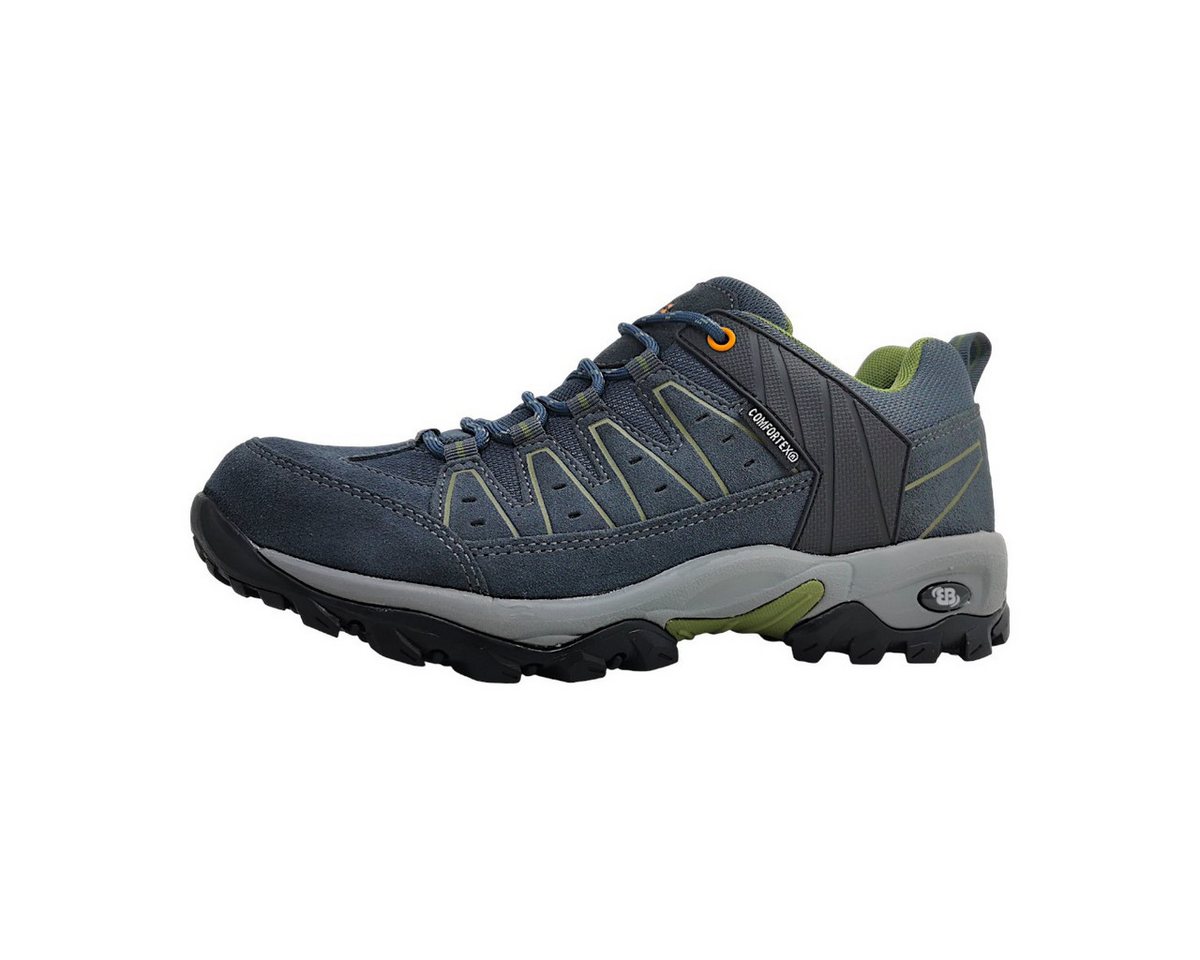 BRÜTTING Wanderschuh Outdoorschuh