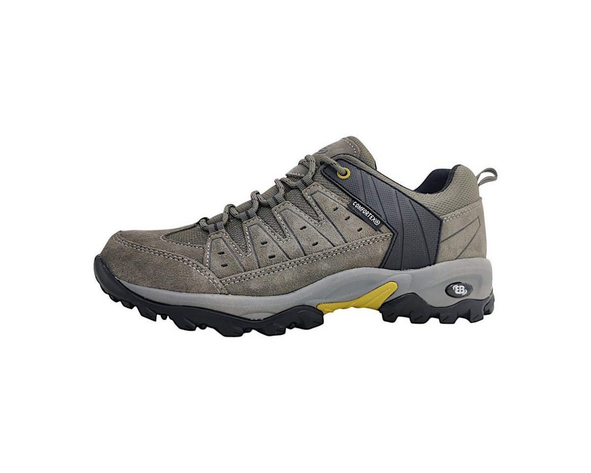 BRÜTTING Wanderschuh Outdoorschuh