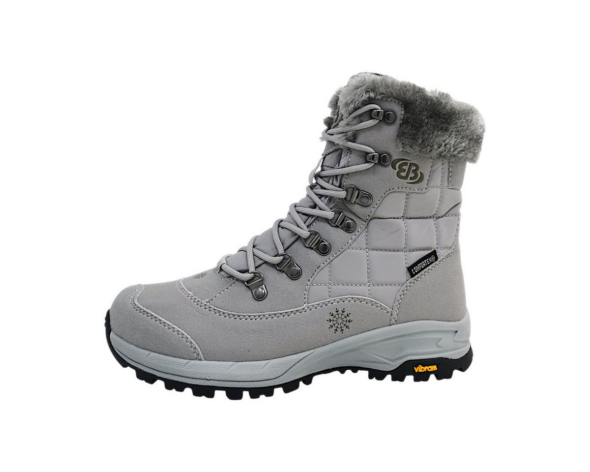 BRÜTTING Winterstiefel Stiefel