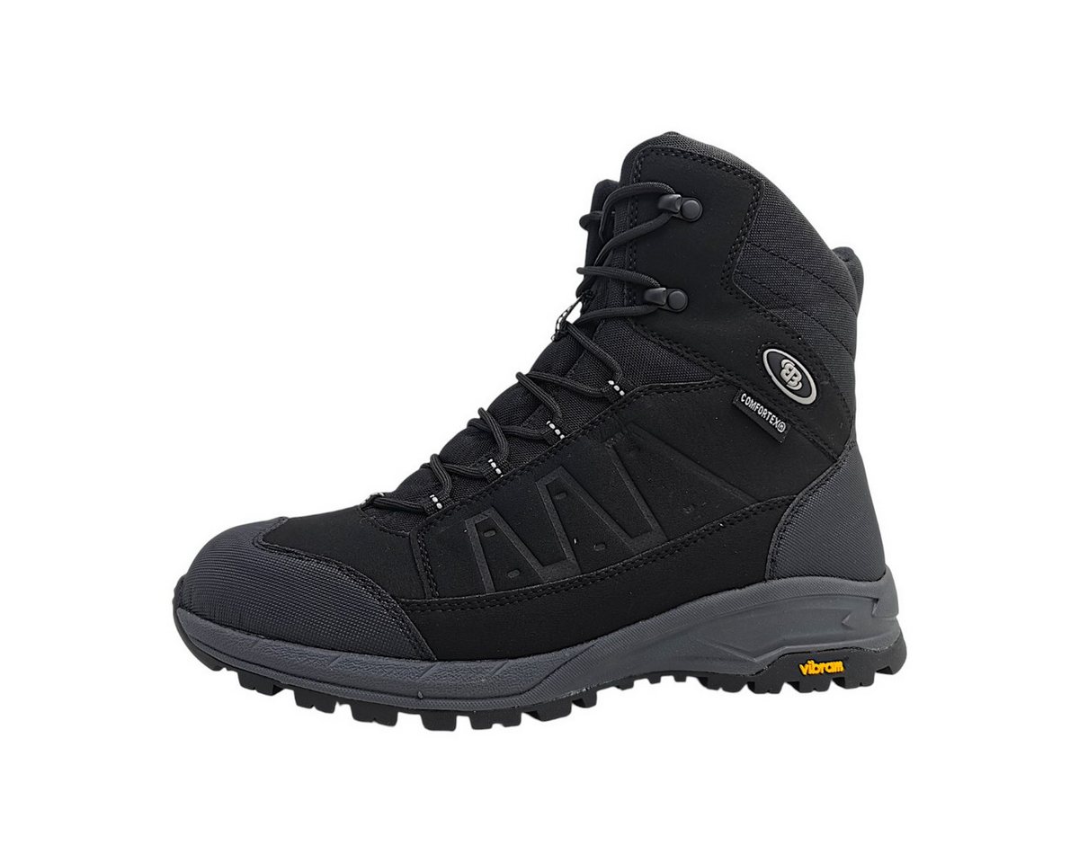 BRÜTTING Winterstiefel Stiefelette