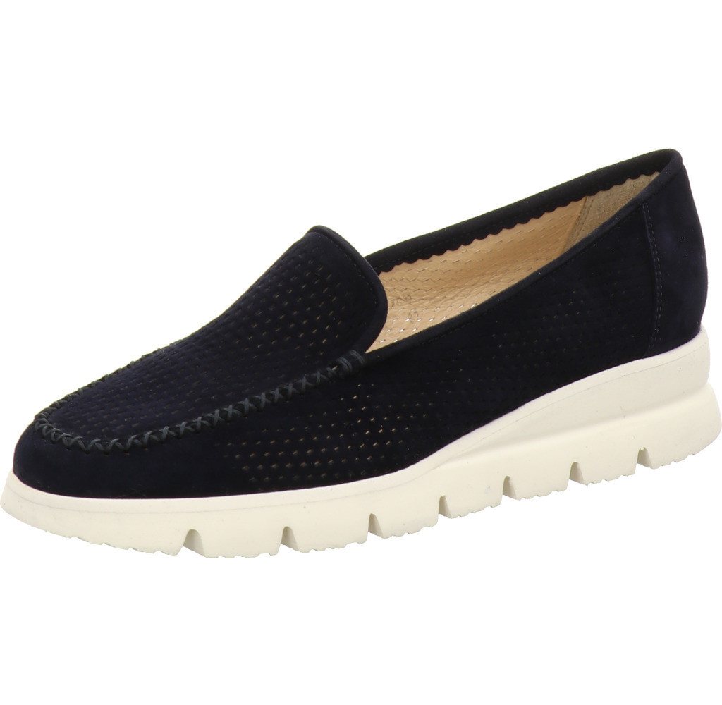 Brunate 47505 blu/blu Sneaker