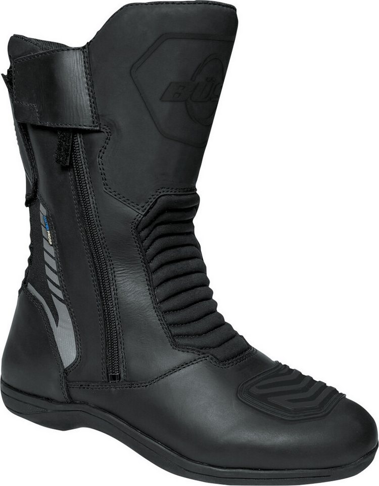 Büse B360 wasserdichte Motorrad Stiefel Motorradstiefel wasserdicht