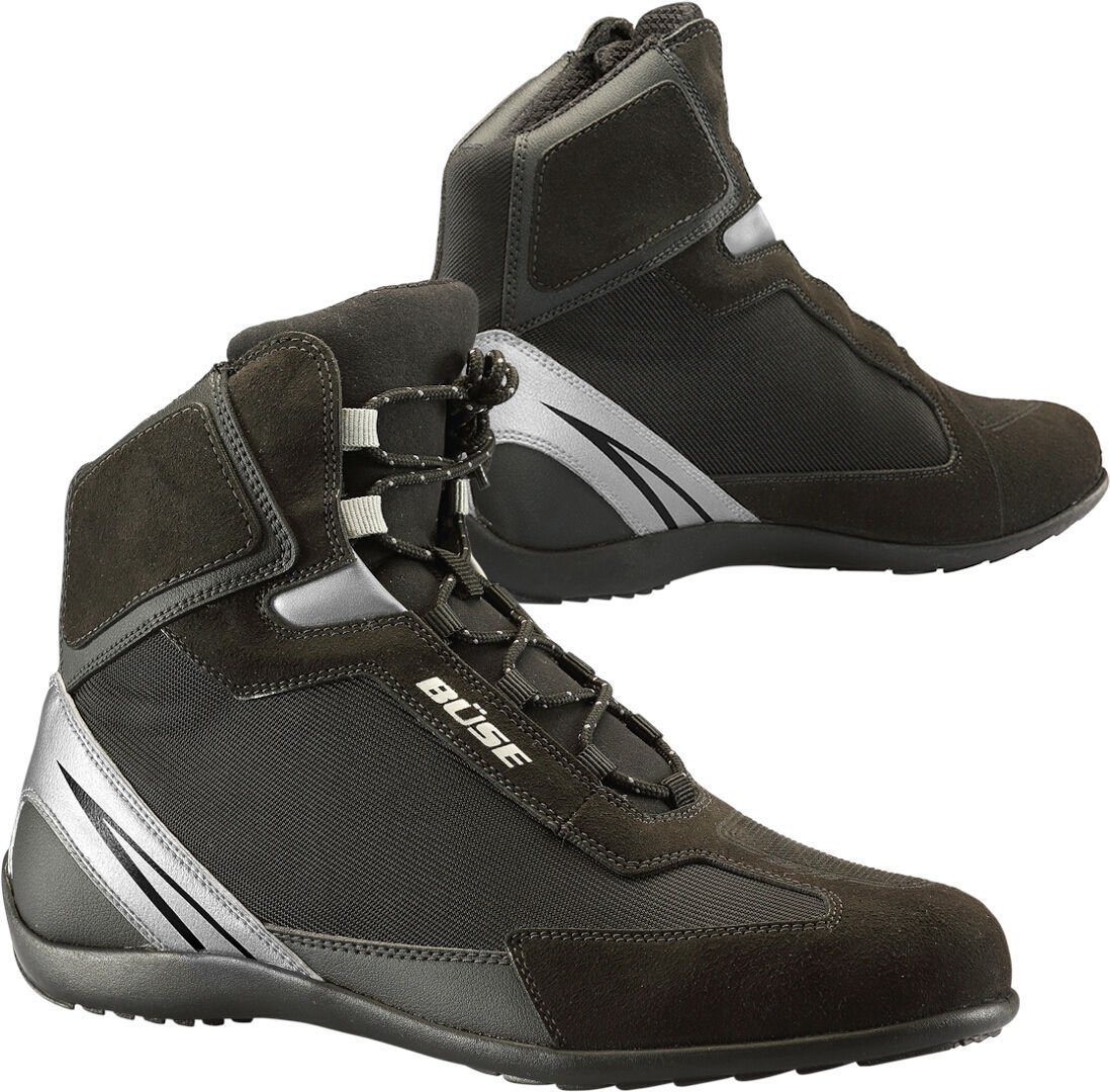 Büse B50 Motorradschuhe Motorradstiefel